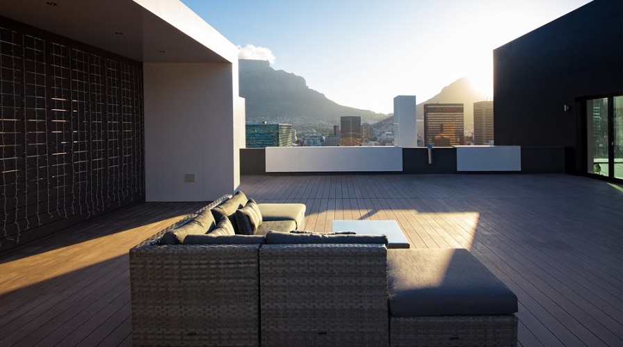 Los mejores rooftops de Ciudad del Cabo
